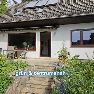 4 Sterne Souterrain Alt-mariendorf Appartement