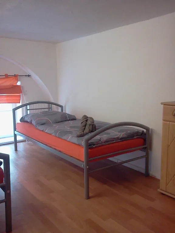 Apartment Jannowitzbruecke Berlin