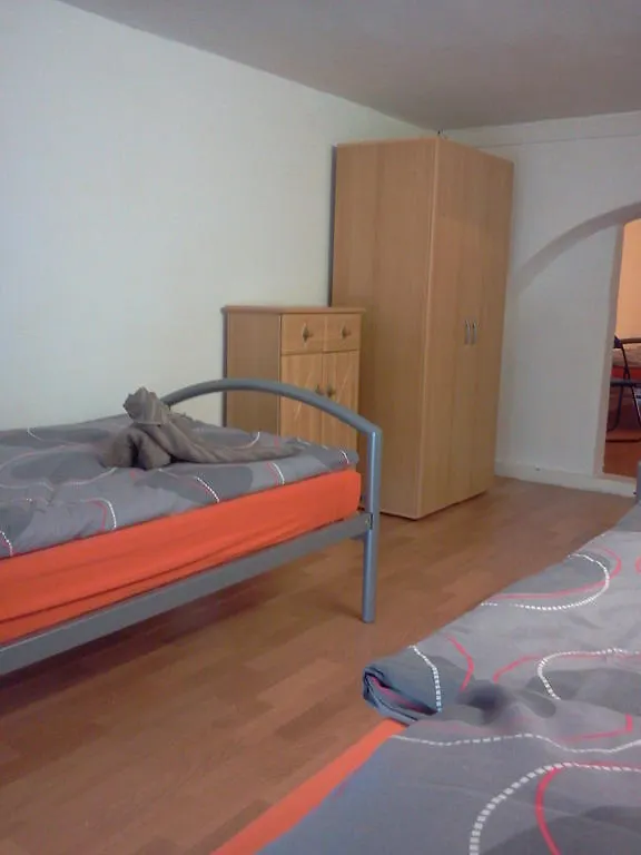 Apartment Jannowitzbruecke Berlijn 0*,  Duitsland